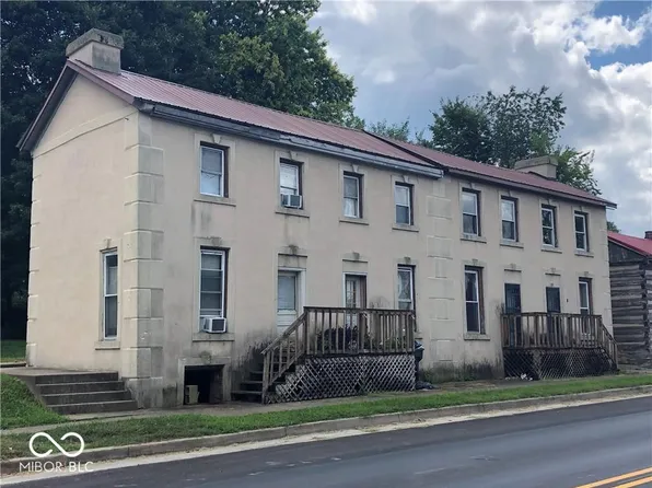 85 & 91 E State Highway 3, Vernon, IN 47282