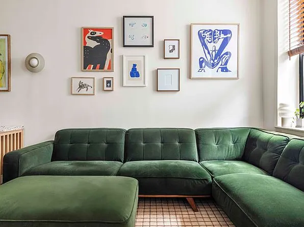 295 Saint Johns Pl APT 1G, Brooklyn, NY 11238