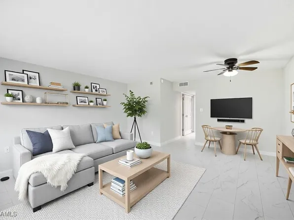 3225 E Riverside Dr APT 53-E, Fort Myers, FL 33916