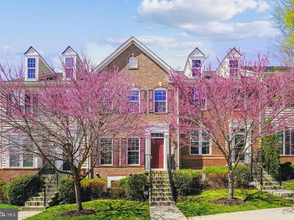 7600 Willow Bottom Rd, Sykesville, MD 21784