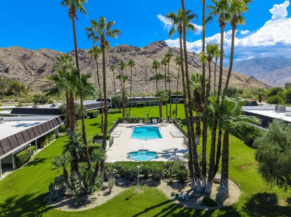 2515 E Jacaranda Rd, Palm Springs, CA 92264