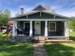 606 W Larch St, Cherokee, KS 66724