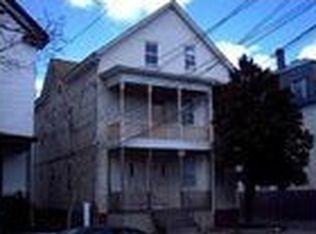 146 Linwood Ave, Providence, RI 02907