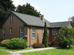 80 E Washington St, Rutland, VT 05701