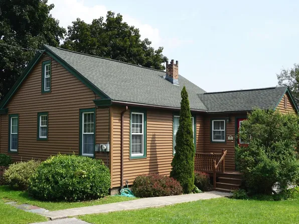 80 East Washington Street, Rutland City, VT 05701
