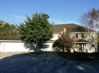 W3503 Ranch Rd, Watertown, WI 53094