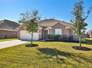 15415 Signal Ridge Way, Cypress, TX 77429