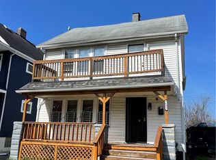 3692 E 117th St, Cleveland, OH 44105