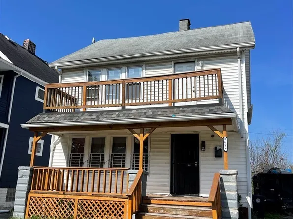 3692 E 117th St, Cleveland, OH 44105
