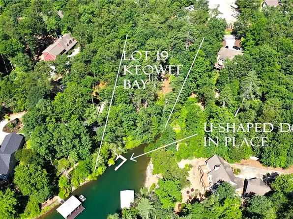 19 Keowee Dr, Salem, SC 29676