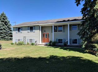 1166 River Rd, Norwood, NY 13668