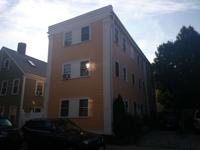 85 School St, Charlestown, MA, 02129
