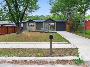 6908 Pondsdale Ln, Austin, TX 78724