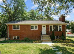 4107 Javins Dr, Alexandria, VA 22310