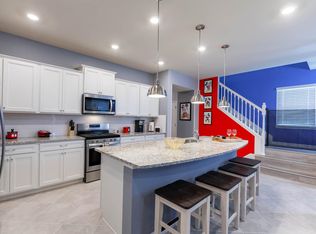 7448 Oakmoss Loop, Davenport, FL 33837