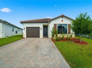 5587 Cassidy LN, AVE MARIA, FL 34142