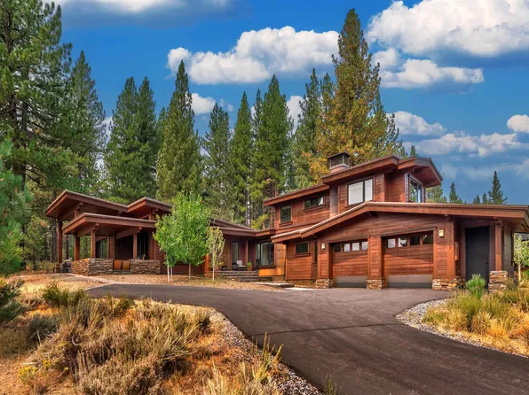 13139 Snowshoe Thompson Cir, Truckee, CA 96161