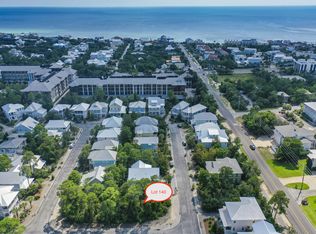 LOT 140 Cabana Trl, Santa Rosa Beach, FL 32459