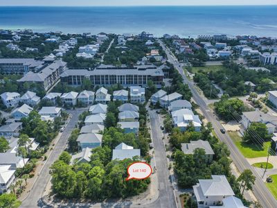 LOT 140 Cabana Trl, Santa Rosa Beach, FL, 32459