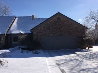 N8439 N Shore Rd, Menasha, WI 54952