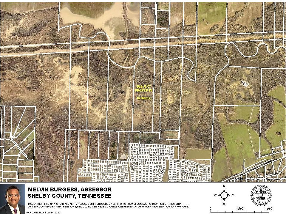 2nd image of 0 Cedar Grove Rd