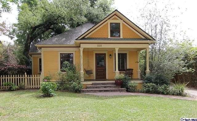 1st image of 1108 Diamond Ave