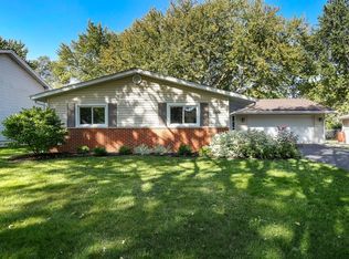7100 Edgebrook Ln, Hanover Park, IL 60133