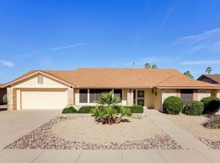 13820 W Elmbrook Dr, Sun City West, AZ 85375