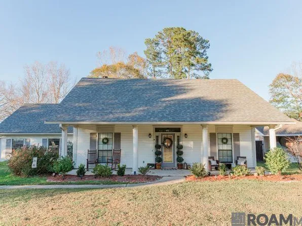 7979 Darlene Ave, Denham Springs, LA 70706