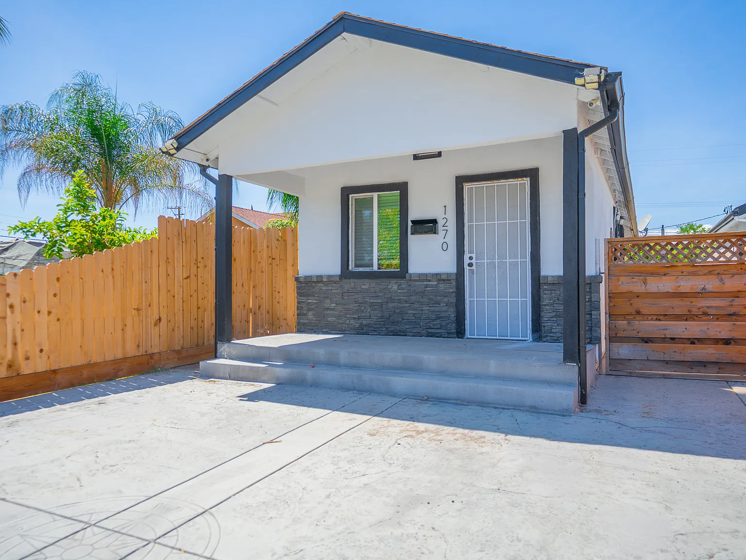 1 bed, $1,500 — Photo 3