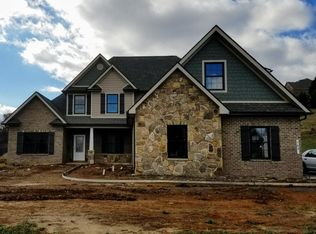 165 Sunset Ridge Blvd, Johnson City, TN 37615