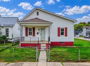 205 Gray St, Zanesville, OH 43701