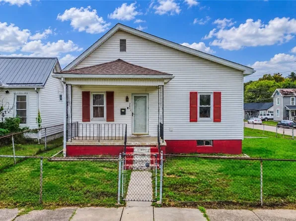 205 Gray St, Zanesville, OH 43701