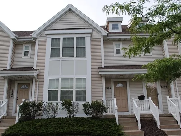 7484 East Pass, Madison, WI 53719