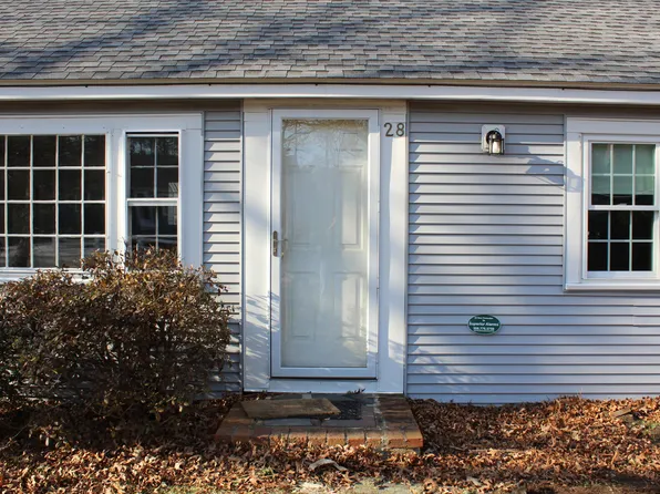 28 Sycamore Lane, South Dennis, MA 02660