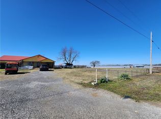 6501 Blackjack Mountain Rd, Mansfield, AR 72944