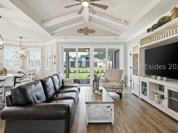 88 Sand Castle Drive, Hardeeville, SC 29927