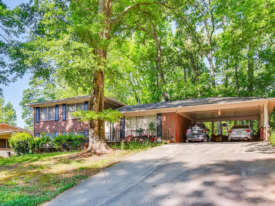 1st image of 3210 Thrasher Cir