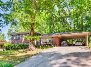 3210 Thrasher Cir, Decatur, GA 30032
