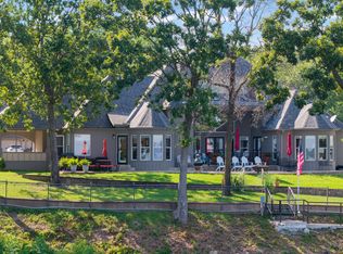 36764 S Cliff Crest Dr, Vinita, OK 74301