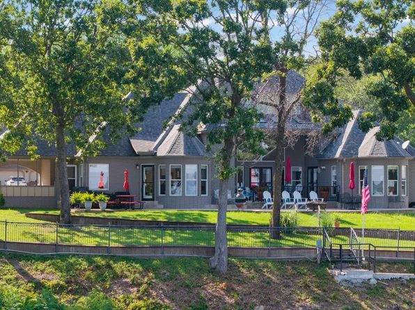 36764 S Cliff Crest Dr, Vinita, OK 74301