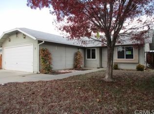 9 Coarse Gold Rd, Oroville, CA 95965