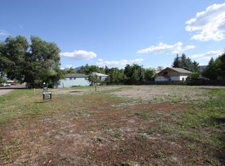 Nhn Meany St, Plains, MT 59859