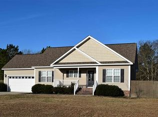 110 Spring Side Dr, Seven Springs, NC 28578