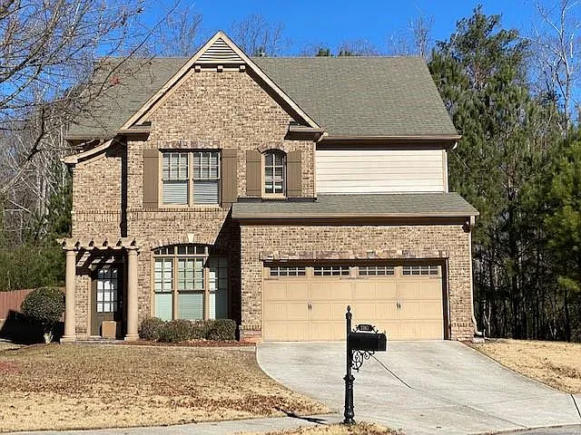 3367 Harvest Ridge Ln — Photo 1