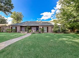 3347 Whirlaway Rd, Dallas, TX 75229