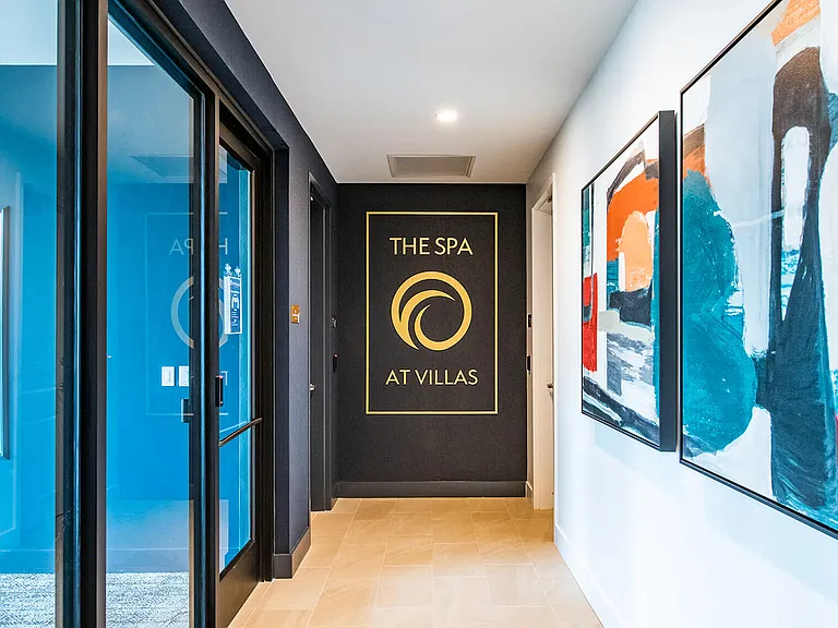 The Villas at Waterside — Photo 9