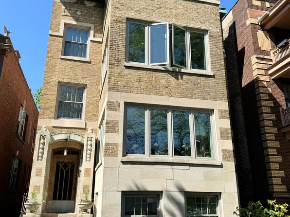 1318 W Thorndale Ave APT 2