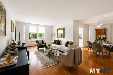 488 Ocean Parkway, #3B