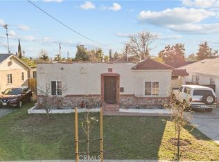 1320 Mountain View St, San Fernando, CA 91340